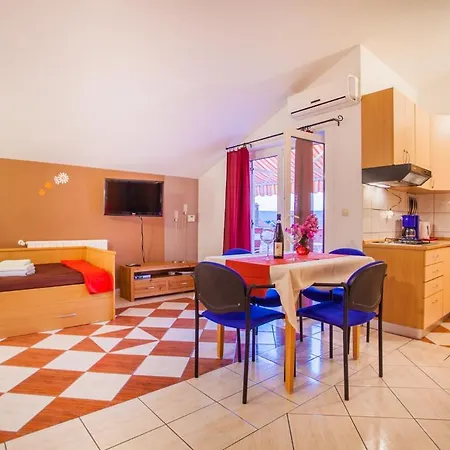Apartment Aleks *