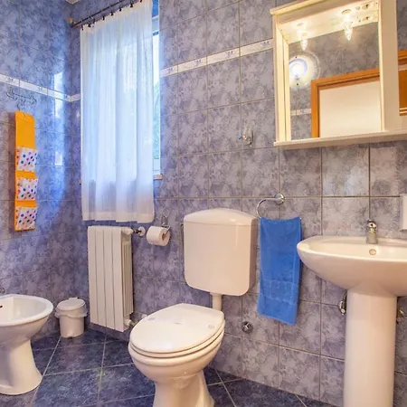 Aleks Apartment