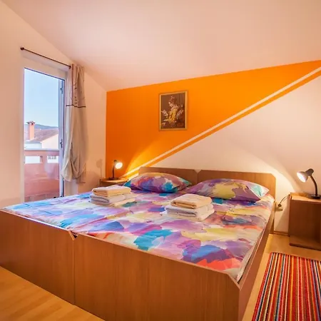 Apartment Aleks Cres