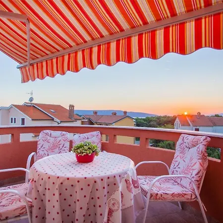 Apartment Aleks Cres