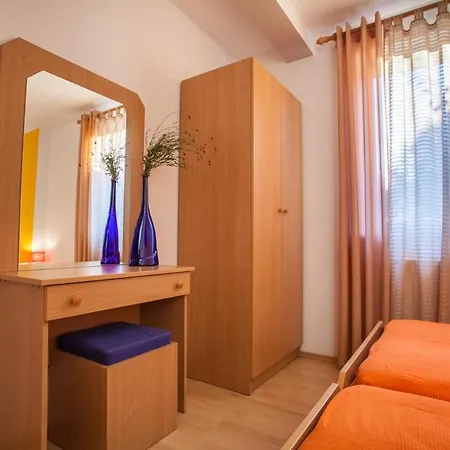 Apartment Aleks *