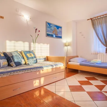 Apartment Aleks