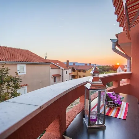 Aleks Apartment *
