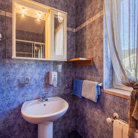 Apartment Aleks Cres