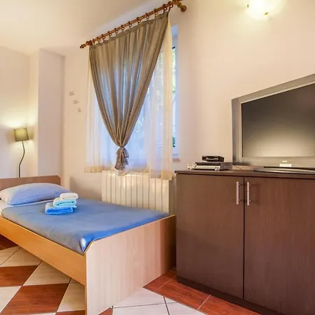 Apartment Aleks *