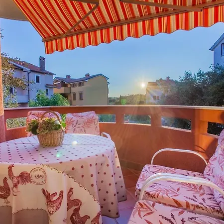 Apartment Aleks Cres